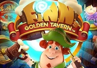 Finn's Golden Tavern game icon