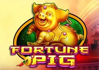 Fortune Pig game icon