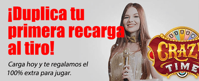 Diversión total en vivo