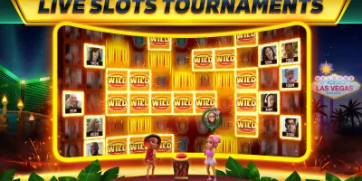 Catálogo de Tragamonedas screenshot