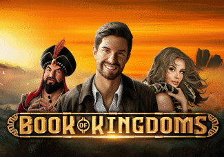 Book Of Kingdoms game icon