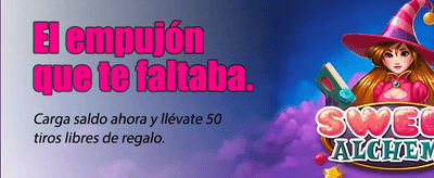 Promociones Casino Naya Facil