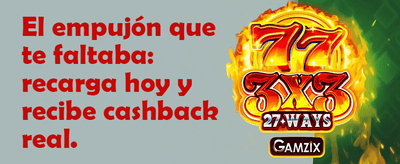 Promoción VIP