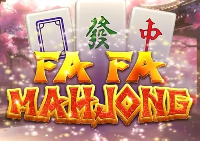 Fa Fa Mahjong thumbnail
