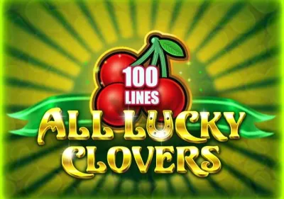 All Lucky Clover 100 thumbnail