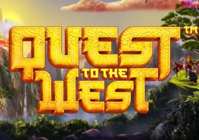 Quest To The West