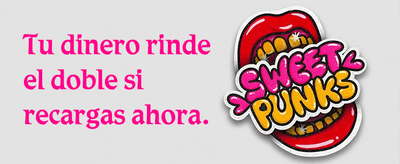 Bono de Bienvenida Explosivo