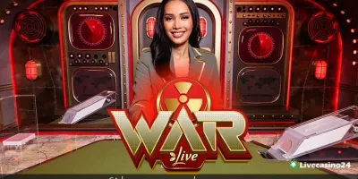 Juegos en Vivo - War Live screenshot