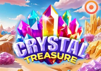 Crystal Treasure thumbnail